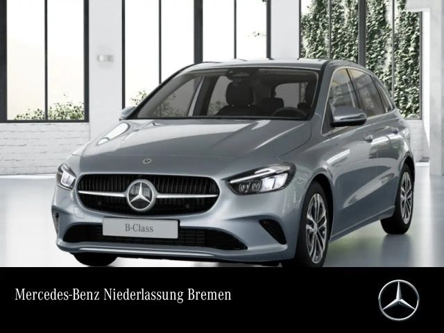 Mercedes-Benz B 200 Progressive Sedan