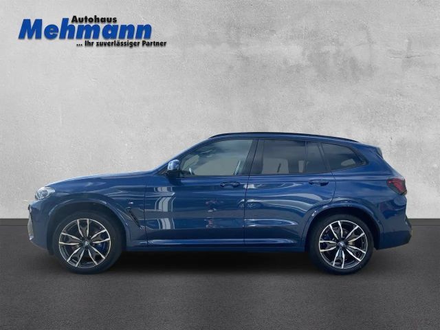 BMW X3 M-Sport xDrive