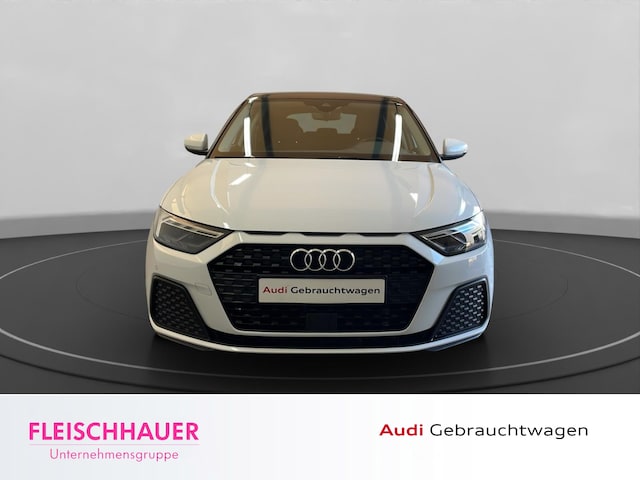 Audi A1 30 TFSI S-Tronic Sportback