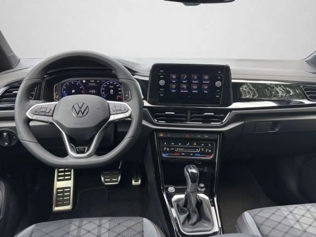 Volkswagen T-Roc DSG IQ.Drive R-Line