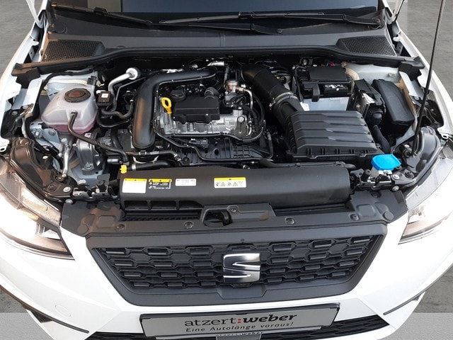 Seat Ibiza 1.0 TSI Style