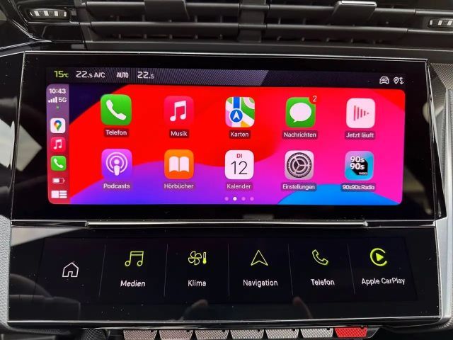 Peugeot 308 EAT8 GT-Line SW