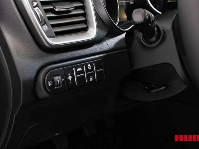 Kia XCeed CRDi SportWagon