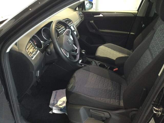 Volkswagen Tiguan Move