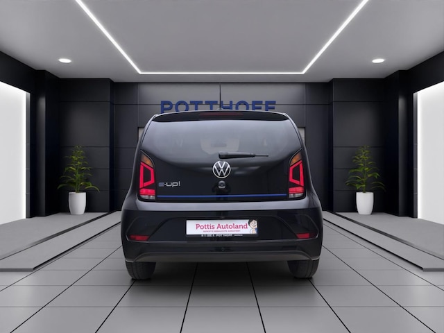 Volkswagen e-up! e-up! EDITION KAMERA PDC KLIMA LED