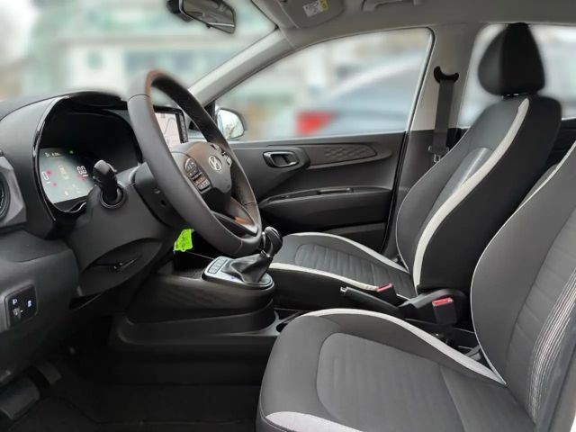 Hyundai i10 1.0 Trend