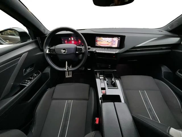 Opel Astra GS-Line Grand Sport Sports Tourer