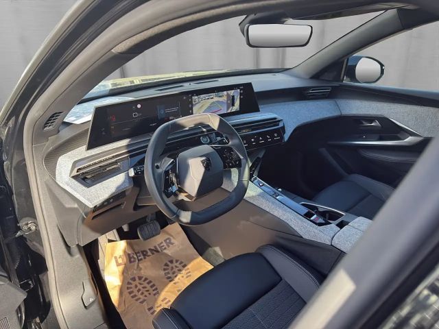 Peugeot 3008 Allure Pack Hybrid