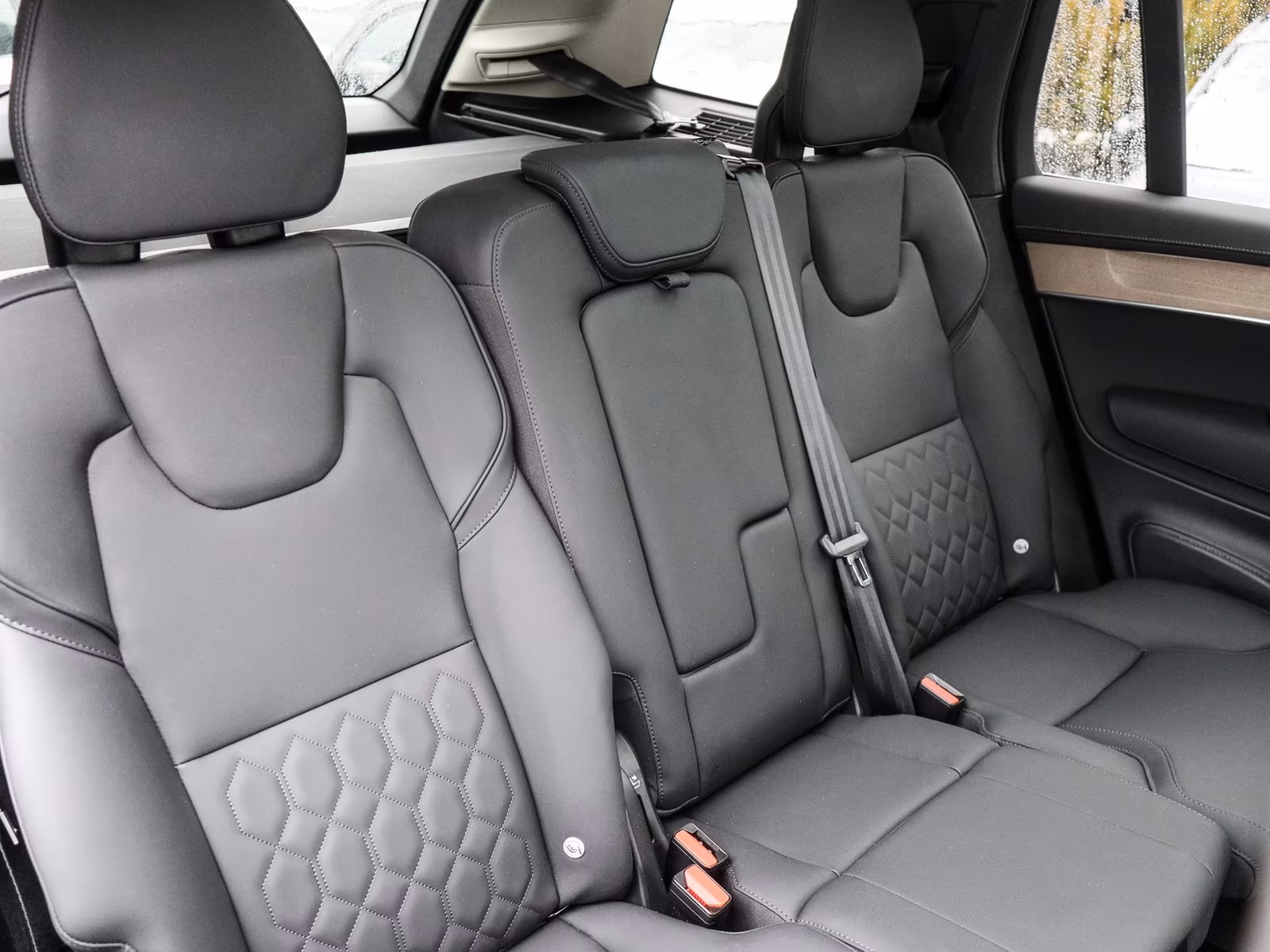 Volvo XC90 AWD Bright Plus T8