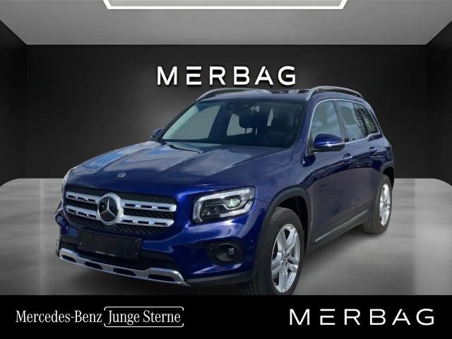 Mercedes-Benz GLB 200 GLB 200 d