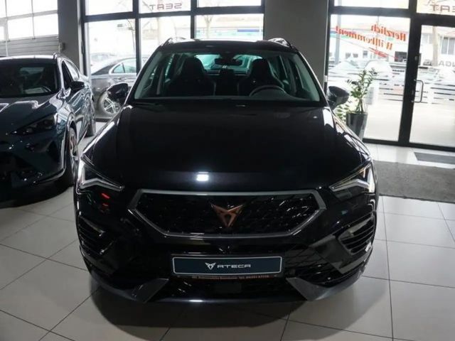 Cupra Ateca 4Drive