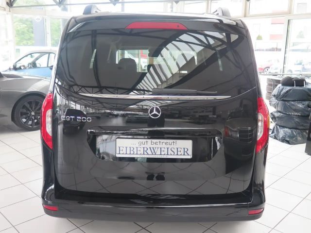 Mercedes-Benz EQT 200