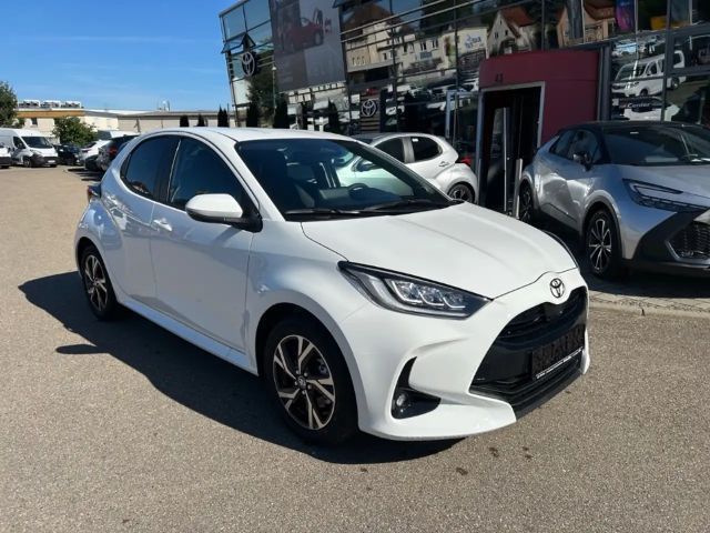Toyota Yaris Comfort Hatchback Hybride