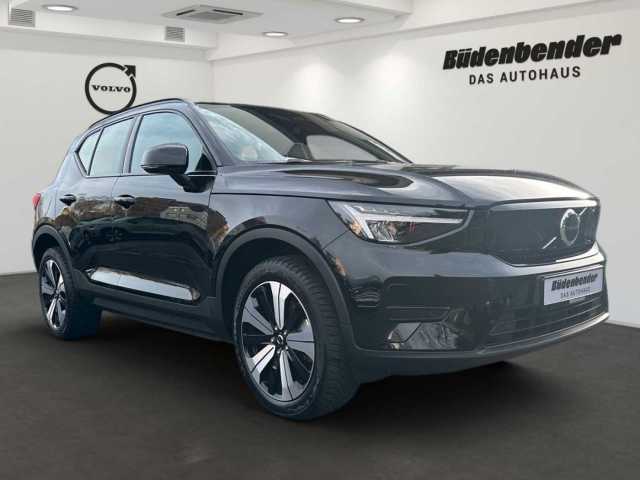 Volvo XC40 Core Recharge