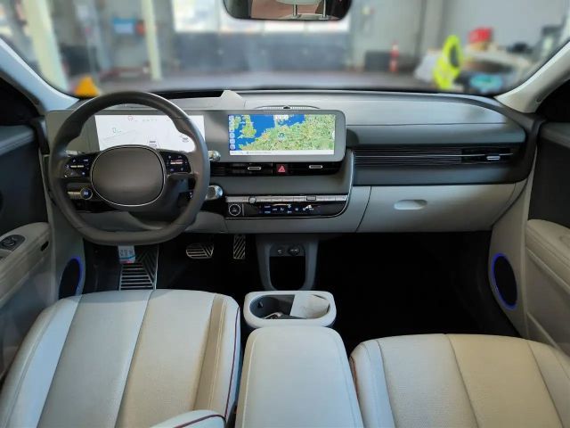 Hyundai IONIQ 5 77.4 kWh UNIQ