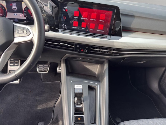 Volkswagen Golf 1.5 eTSI DSG Golf VIII Move