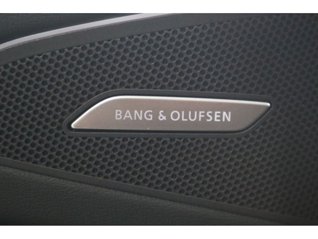 Audi Q6 e-tron Performance