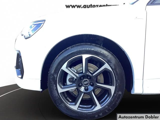 Audi Q3 40 TDI S-Line Sportback