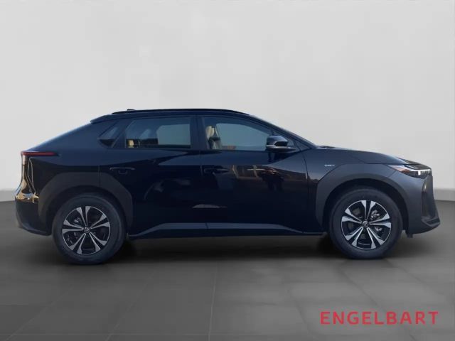 Toyota bZ4X 4x2 Comfort