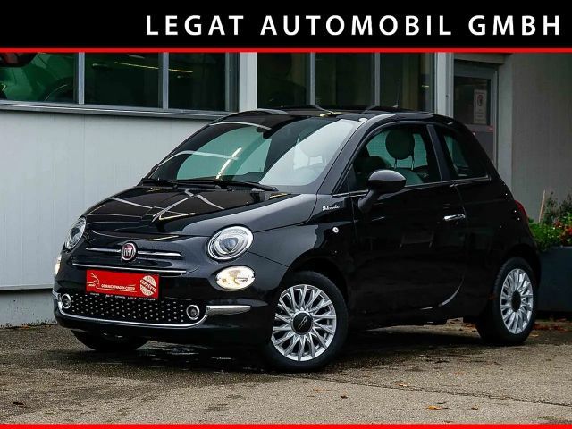 Fiat 500 Dolcevita