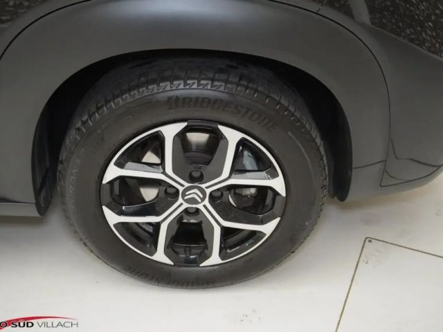 Citroën C3 Aircross Plus PureTech