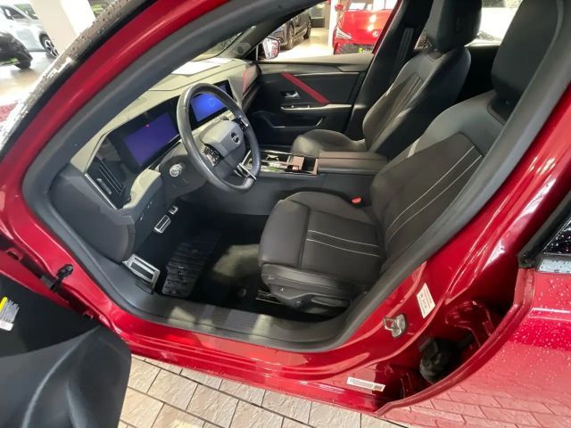 Opel Astra GS-Line Grand Sport