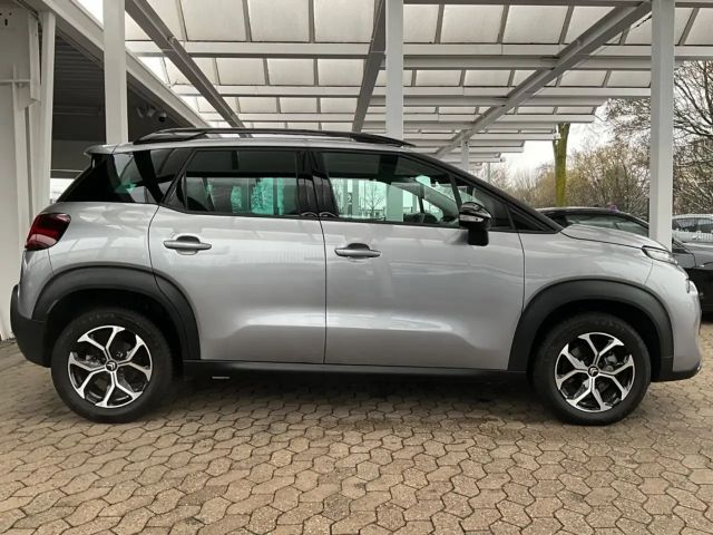 Citroën C3 Aircross Plus