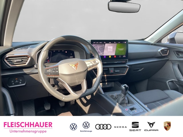 Cupra Formentor 1.5 TSI