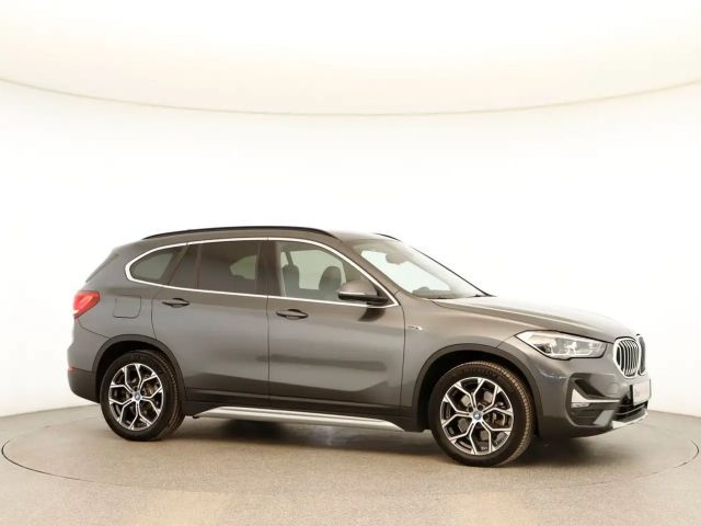 BMW X1 xDrive
