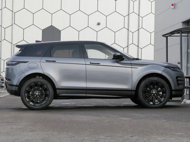 Land Rover Range Rover Evoque Dynamic SE