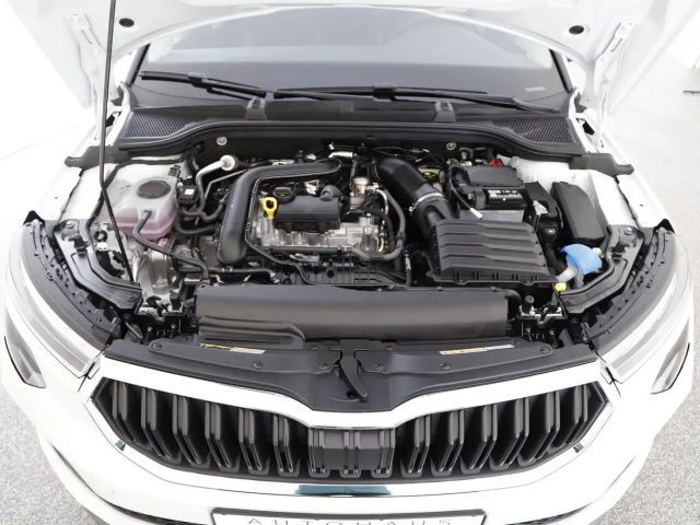 Skoda Kamiq Selection