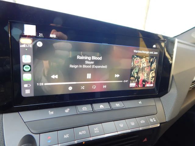 Opel Astra Enjoy Sports Tourer