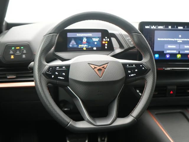 Cupra Born 58 kWh