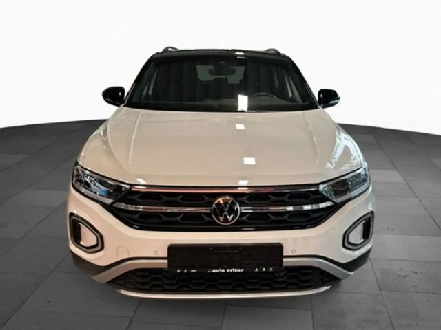 Volkswagen T-Roc DSG Style
