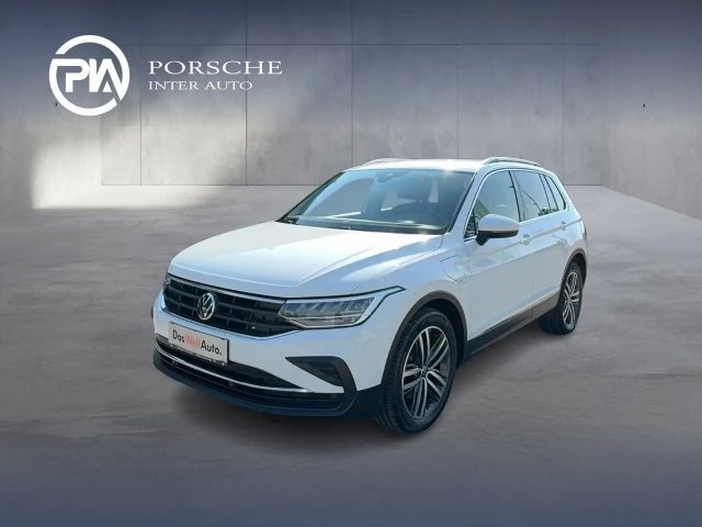 Volkswagen Tiguan DSG Life eHybrid