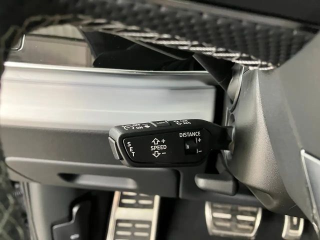 Audi Q7 45 TDI Quattro S-Line