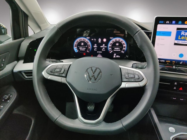 Volkswagen Golf 1.5 TSI Life