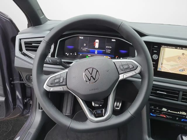 Volkswagen Taigo 1.0 TSI DSG R-Line