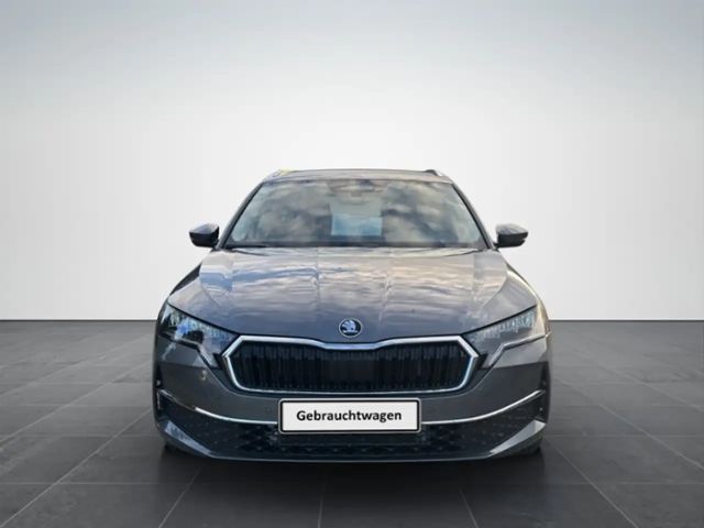 Skoda Octavia 1.5 TSI Selection