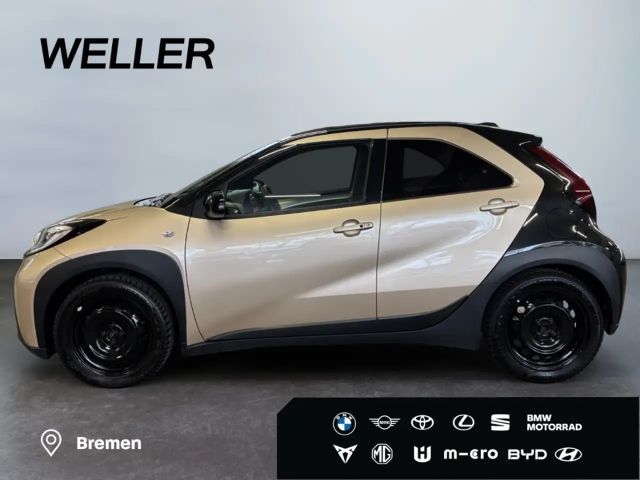 Toyota Aygo X Explore Hatchback S-CVT