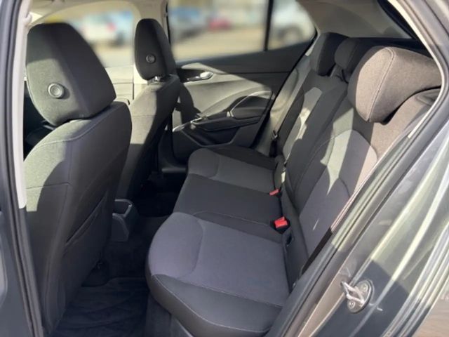 Skoda Fabia 1.0 TSI Ambition