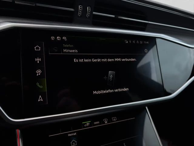 Audi A6 50 TFSI Hybride Quattro