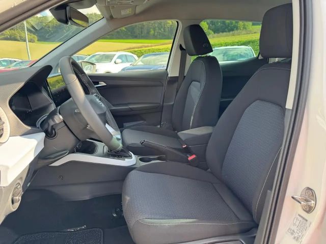 Seat Arona 1.0 TSI DSG