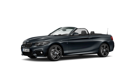 BMW 220 220i Cabrio