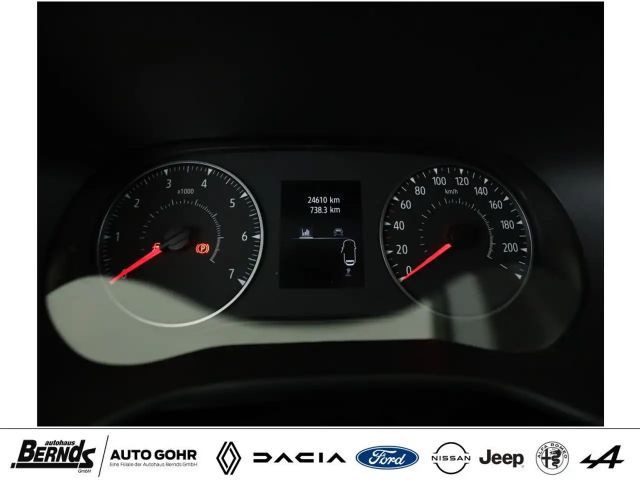 Dacia Jogger Extreme TCe 110