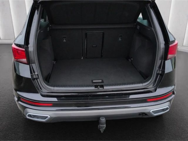 Seat Ateca 2.0 TDI DSG FR-lijn