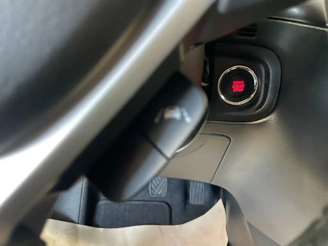 Suzuki Vitara AllGrip Hybrid Shine