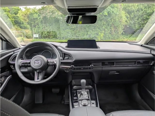 Mazda CX-30 Exclusive-line SkyActiv e-Skyactiv