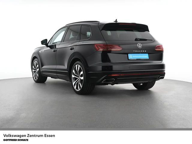 Volkswagen Touareg 4Motion R-Line