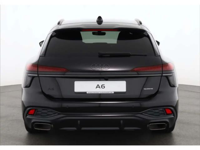 Audi A6 Avant Hybride Quattro